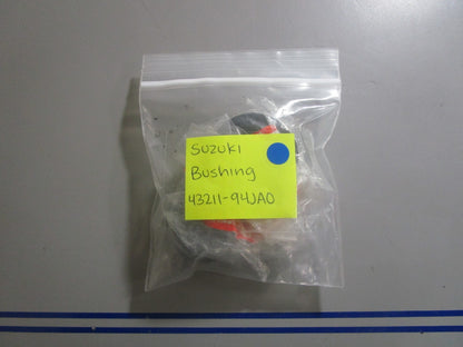 *NEW OEM* 0810 Suzuki Bushing 43211-94JA0