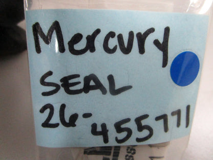 *NEW OEM* 0810 Mercury Quicksilver Seal 26-455771