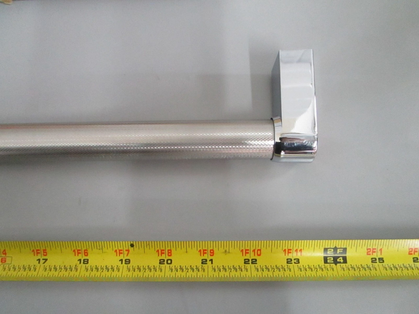 Whirlpool NEW OEM KitchenAid Refrigerator Door Handle W11497229 NOS Part 0820