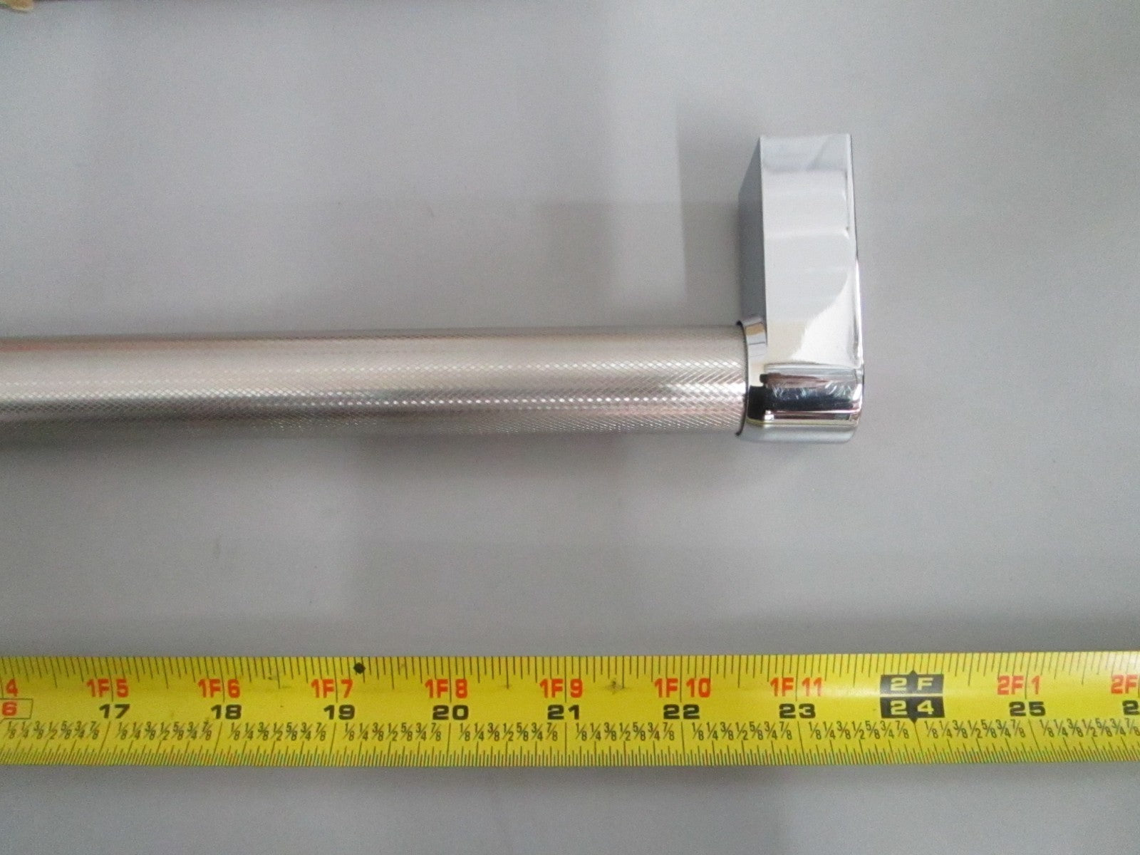 Whirlpool NEW OEM KitchenAid Refrigerator Door Handle W11497229 NOS Part 0820