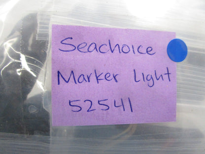 NEW 52541 Seachoice Marker Light 0810