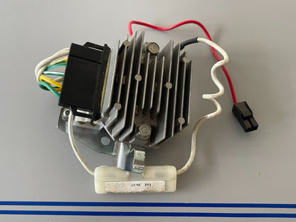 *NEW OEM* 0720 Generac Regulator & Harness Assembly 0L13630219