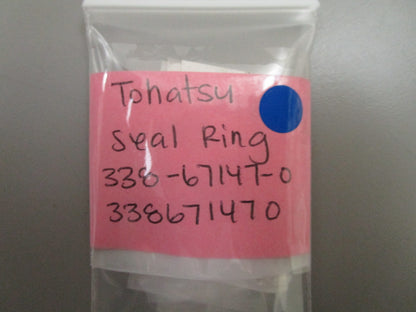*NEW OEM* 0810 Tohatsu Seal Ring 338-67147-0 338671470