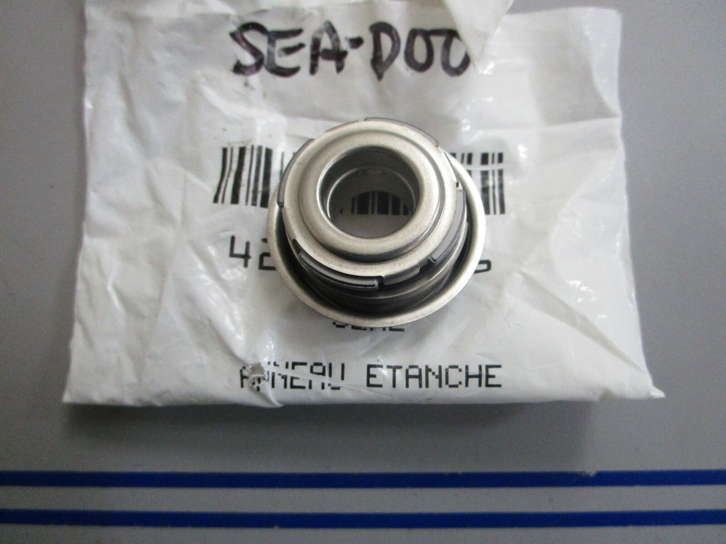 *NEW OEM* 0820 Sea-Doo Seal 420850946