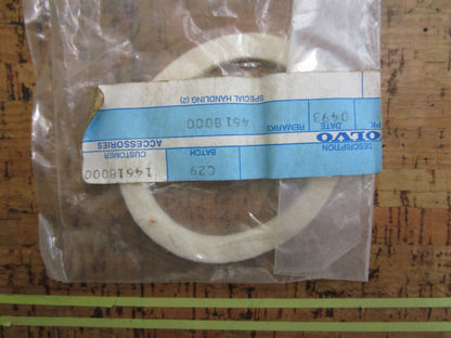*NEW OEM* 0810 Volvo Penta Sealing Ring 418622