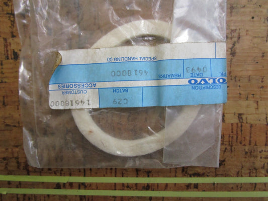 *NEW OEM* 0810 Volvo Penta Sealing Ring 418622