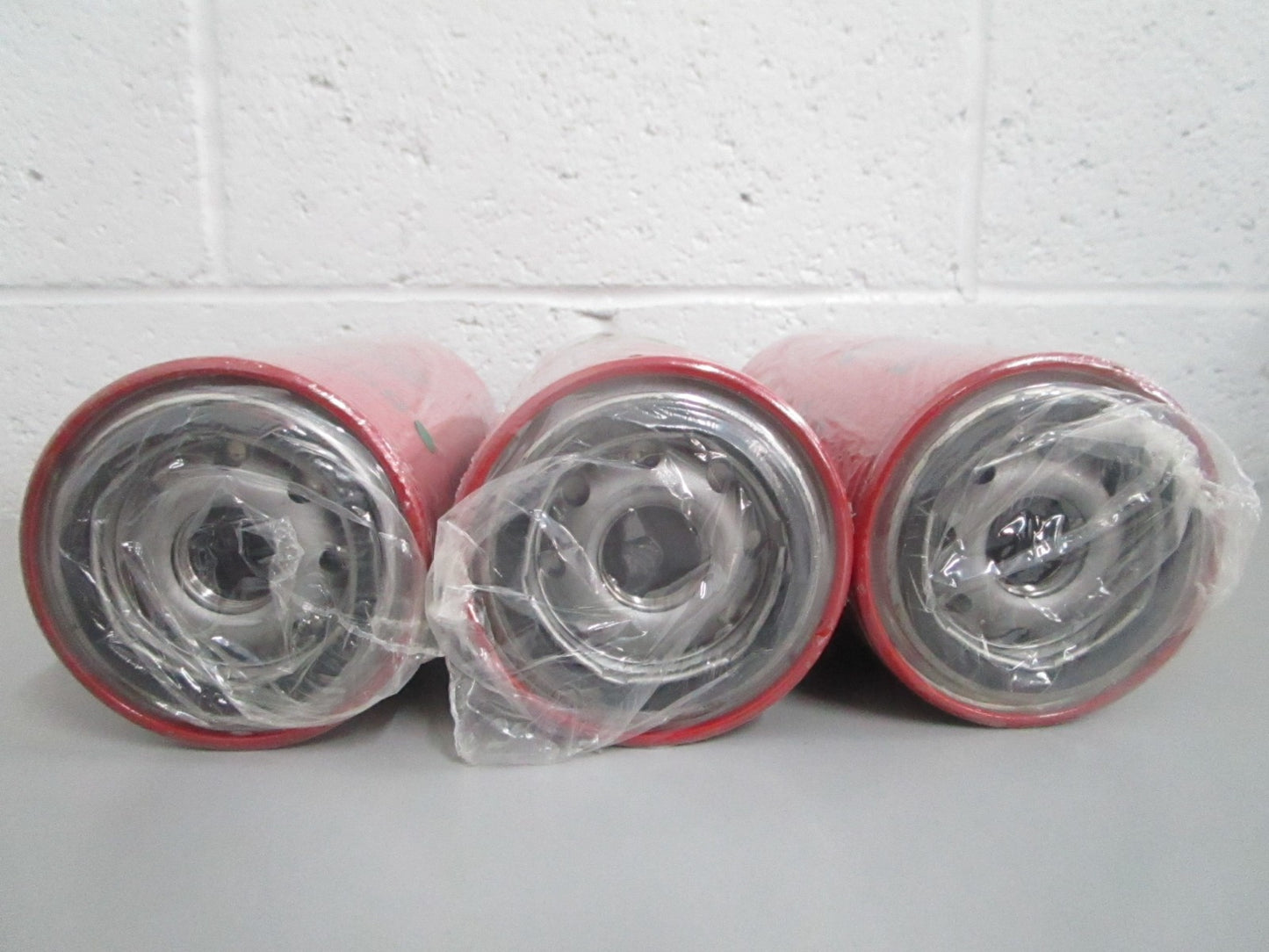 Baldwin NEW Fuel Water Separator BF1259 CAT Cummins LOT OF 3 FS1000 0820