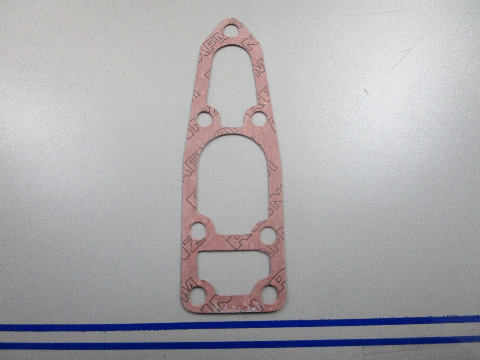 *NEW OEM* 0810 OMC Johnson Evinrude Gasket 324637 0324637