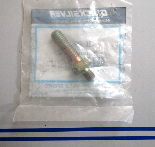 *NEW OEM* 0720 Mercury Quicksilver Stud 16-860165