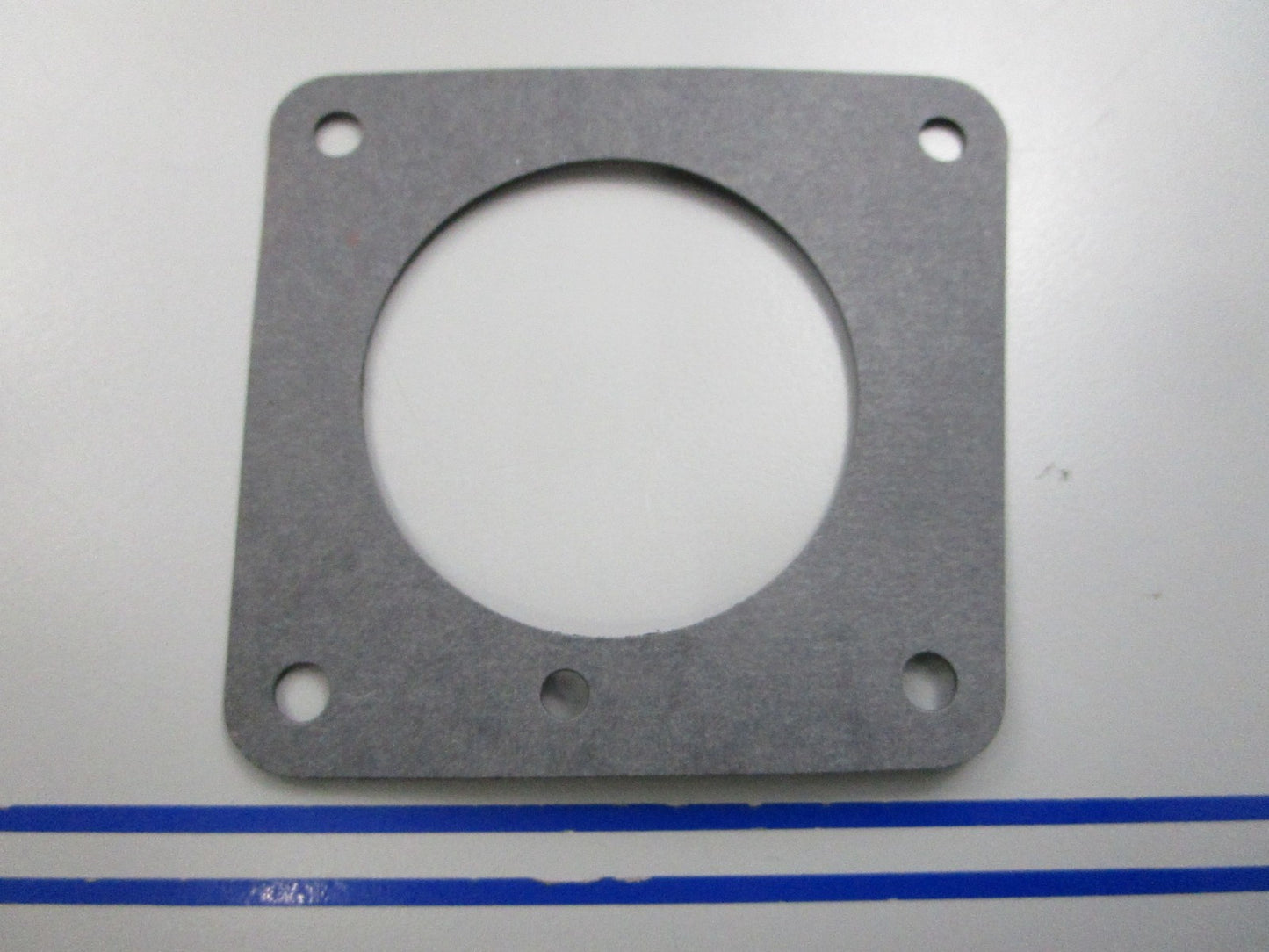 NEW 4722 Nivel Reed Plate Gasket 0810