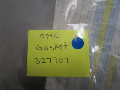 *NEW OEM* (LOT OF 4) 0810 OMC Johnson Evinrude Gasket 327707 0327707