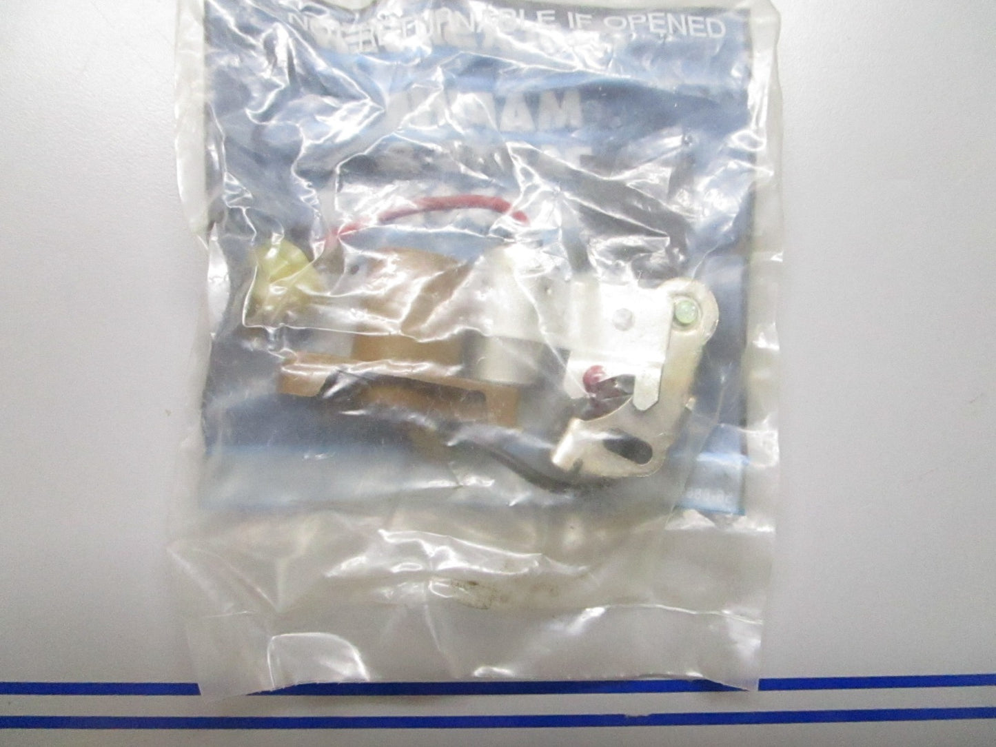 *NEW OEM* 0810 Mercury Quicksilver Tune Up Kit 803200 Fits: Volvo 243903 834560