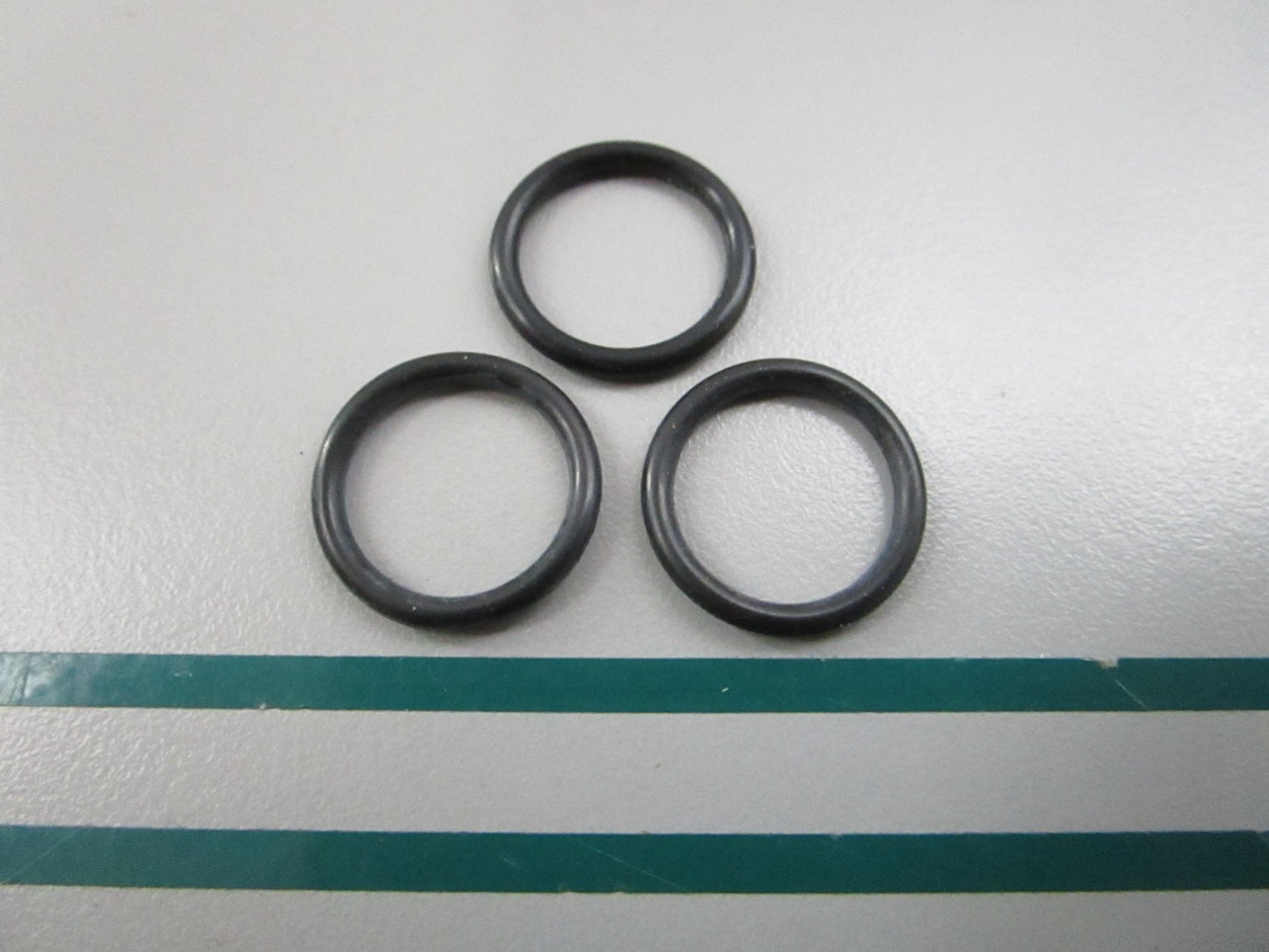 NEW OEM (LOT OF 3) 688-43864-00-00 Yamaha O-Ring 0810