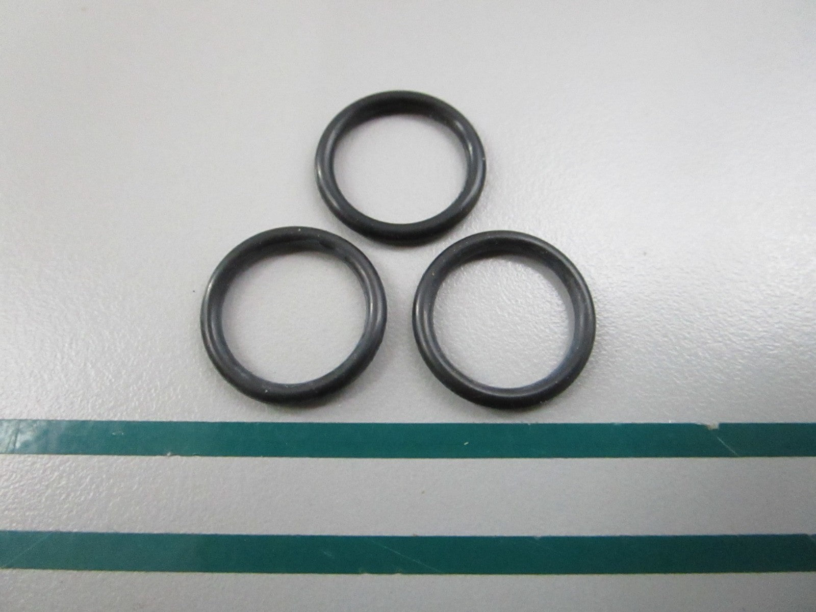 NEW OEM (LOT OF 3) 688-43864-00-00 Yamaha O-Ring 0810