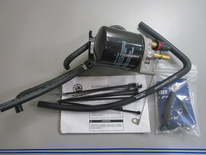 *NEW OEM* 0820 OMC Johnson Evinrude Fuel Lift Pump Assy 5004455