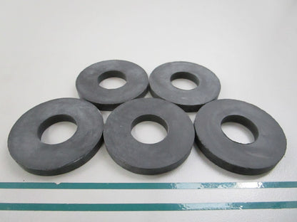 NEW OEM (LOT OF 5) 258-4075 CAT Gasket 0810