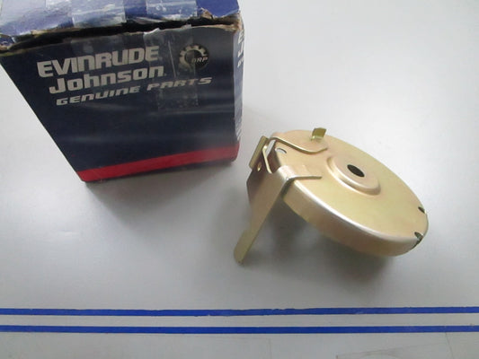 *NEW OEM* 0840 OMC Johnson Evinrude Cup & Guide Ay 0386113 386113