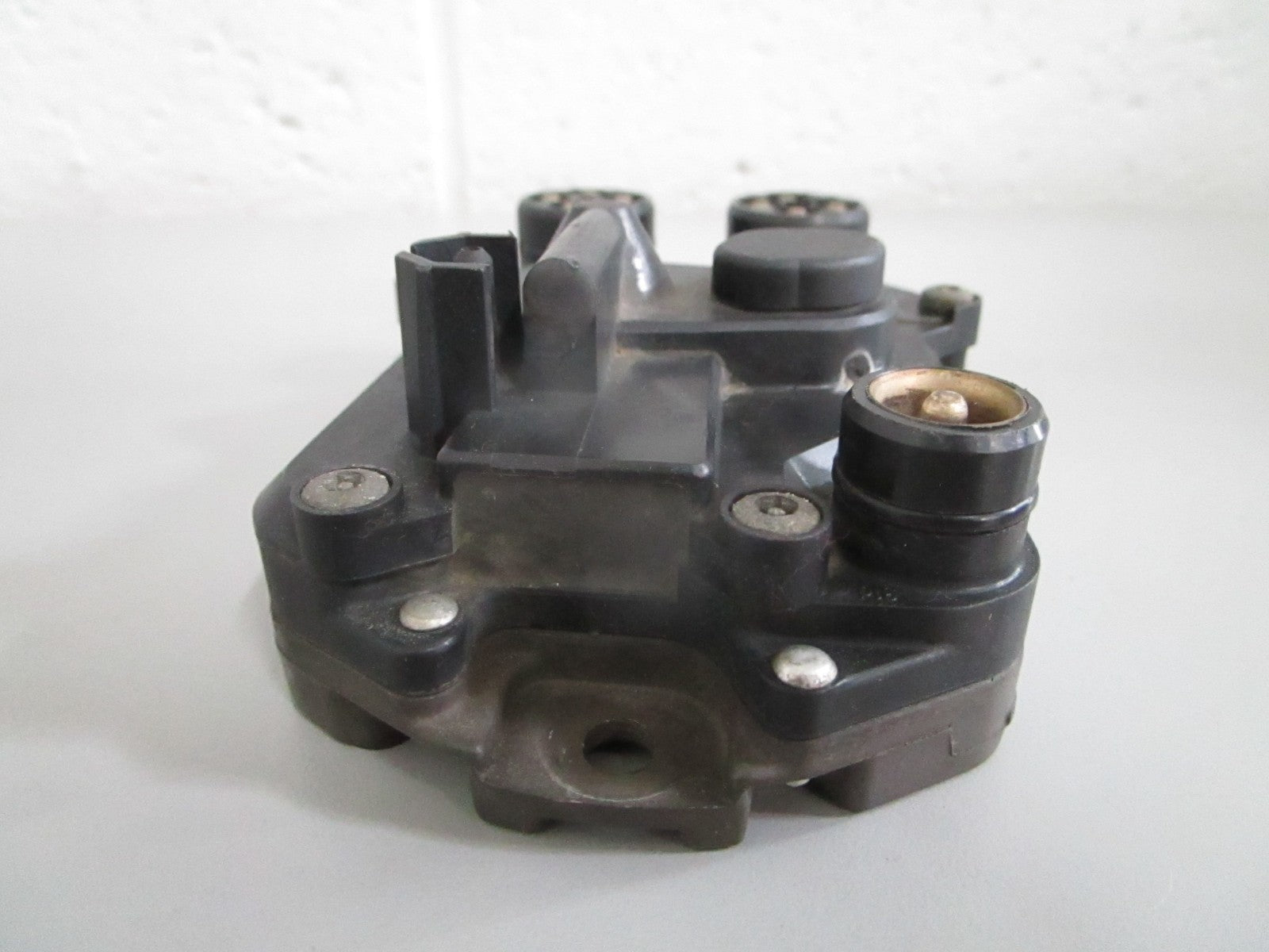 NEW OEM 0227400600 0035459232 Mercedes-Benz Bosch Ignition Control Module 0820