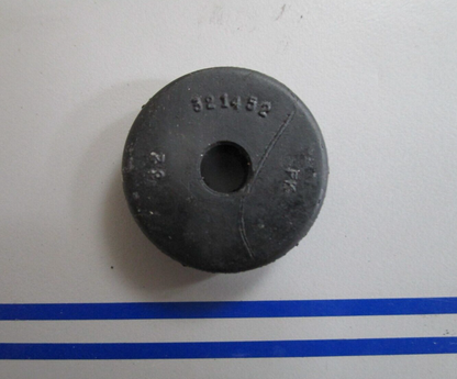 *NEW OEM* 0720 OMC Johnson Evinrude Grommet 321452 0321452