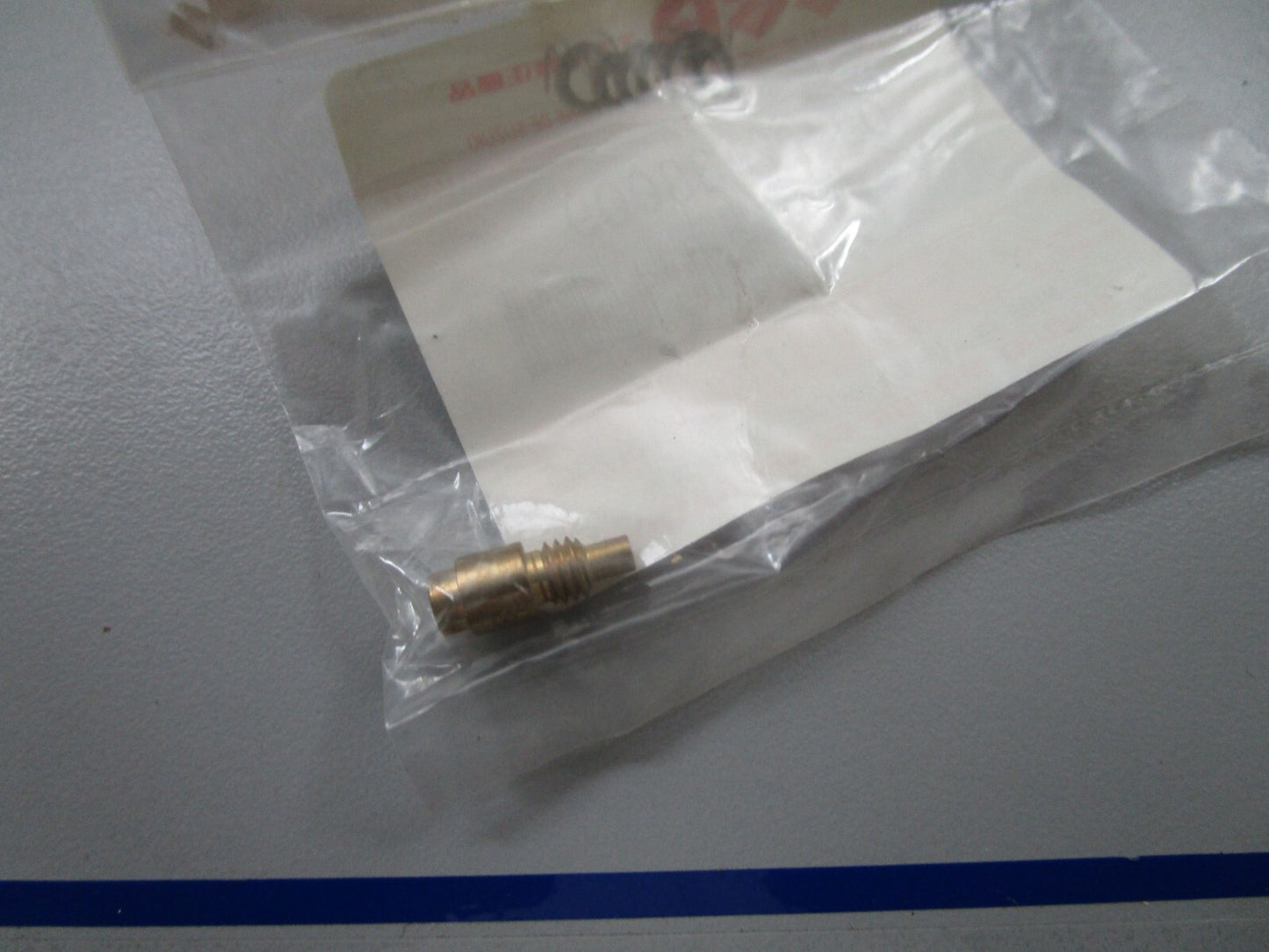 *NEW OEM* 0770 Suzuki Main Jet (38) 09492-38009