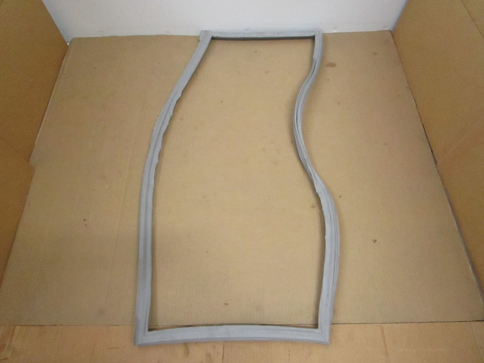 NEW OEM W10830046 Whirlpool Door Gasket 0810