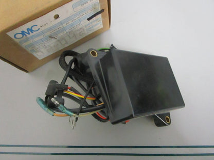 NEW OEM 585145 0585145 OMC Johnson Evinrude Power Pack 0820