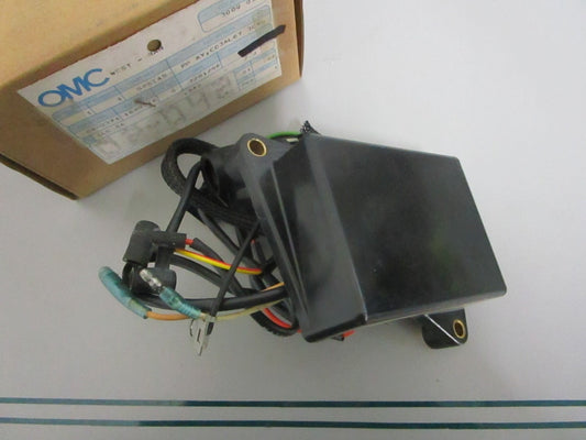 NEW OEM 585145 0585145 OMC Johnson Evinrude Power Pack 0820