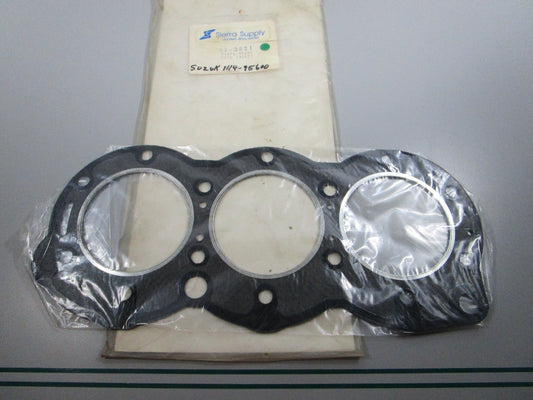 NEW 18-3821 Replaces: Suzuki 11141-95600 Sierra Head Gasket 0810
