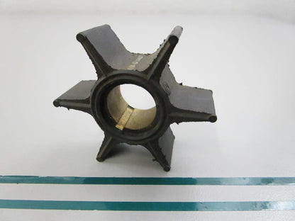 Mercury NEW OEM Water Pump Impeller 47-39487 20HP 200 Outboard NOS 0810