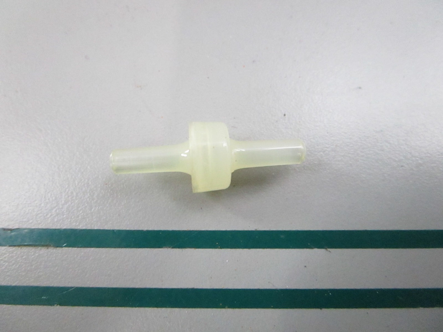 NEW OEM 0000780456 Mercedes-Benz Vacuum Pump Filter 0810
