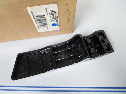 *NEW OEM* 0810 Mercury Quicksilver Black Starboard Cover 854729T 1