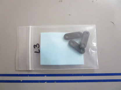 *NEW OEM* (LOT OF 3) 0810 OMC Johnson Evinrude Choke Link 327712 0327712