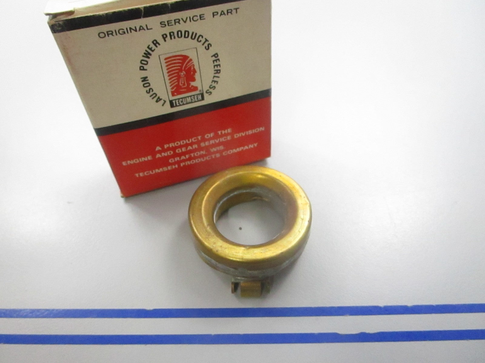 NEW OEM 30354 Tecumseh Carburetor Float 0810