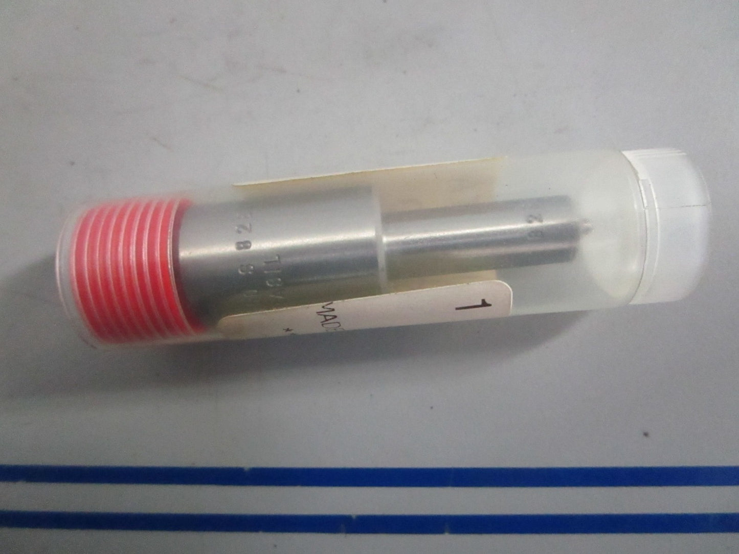 NEW OEM 829909 Volvo Penta Nozzle 0820