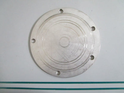 NEW Water Pump Cover Rep: 825727 Volvo Penta 0820