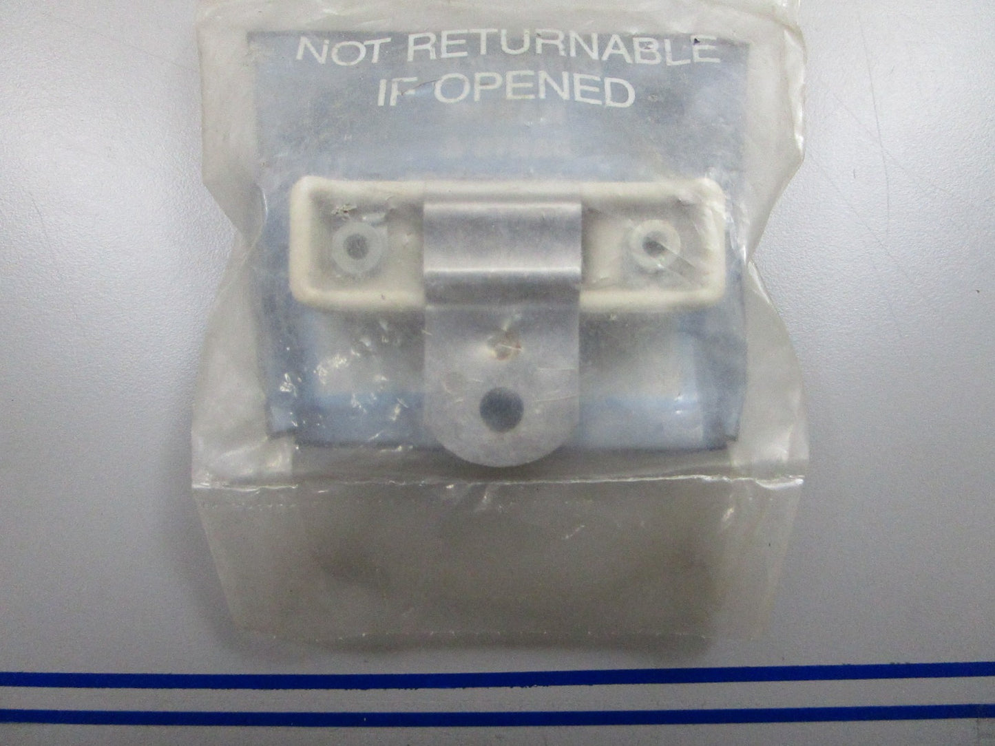 *NEW OEM* 0810 Mercury Quicksilver Resistor 393-1286