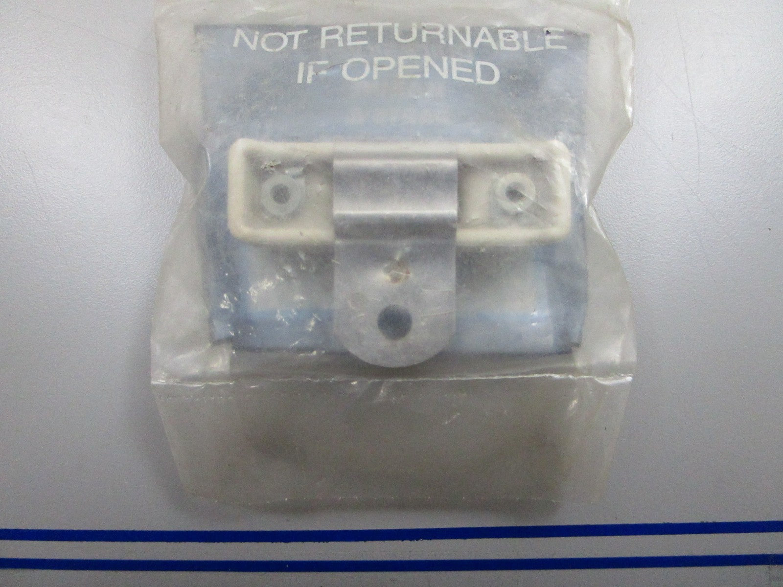 *NEW OEM* 0810 Mercury Quicksilver Resistor 393-1286