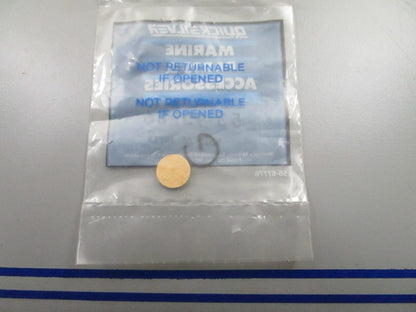 *NEW OEM* 0810 Mercury Quicksilver Clip 53-95236