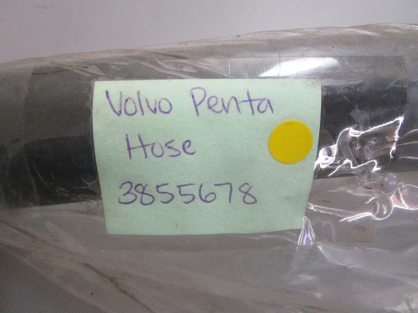 *NEW OEM* 0820 Volvo Penta Hose 3855678