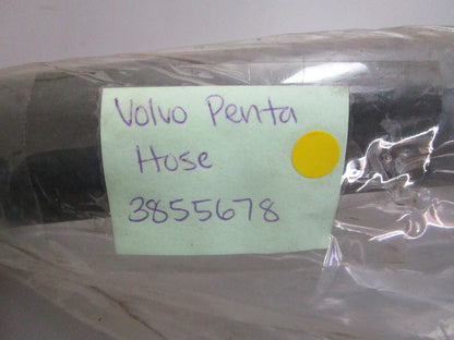 *NEW OEM* 0820 Volvo Penta Hose 3855678