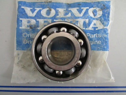 NEW OEM 181366 Volvo Penta Ball Bearing 0820