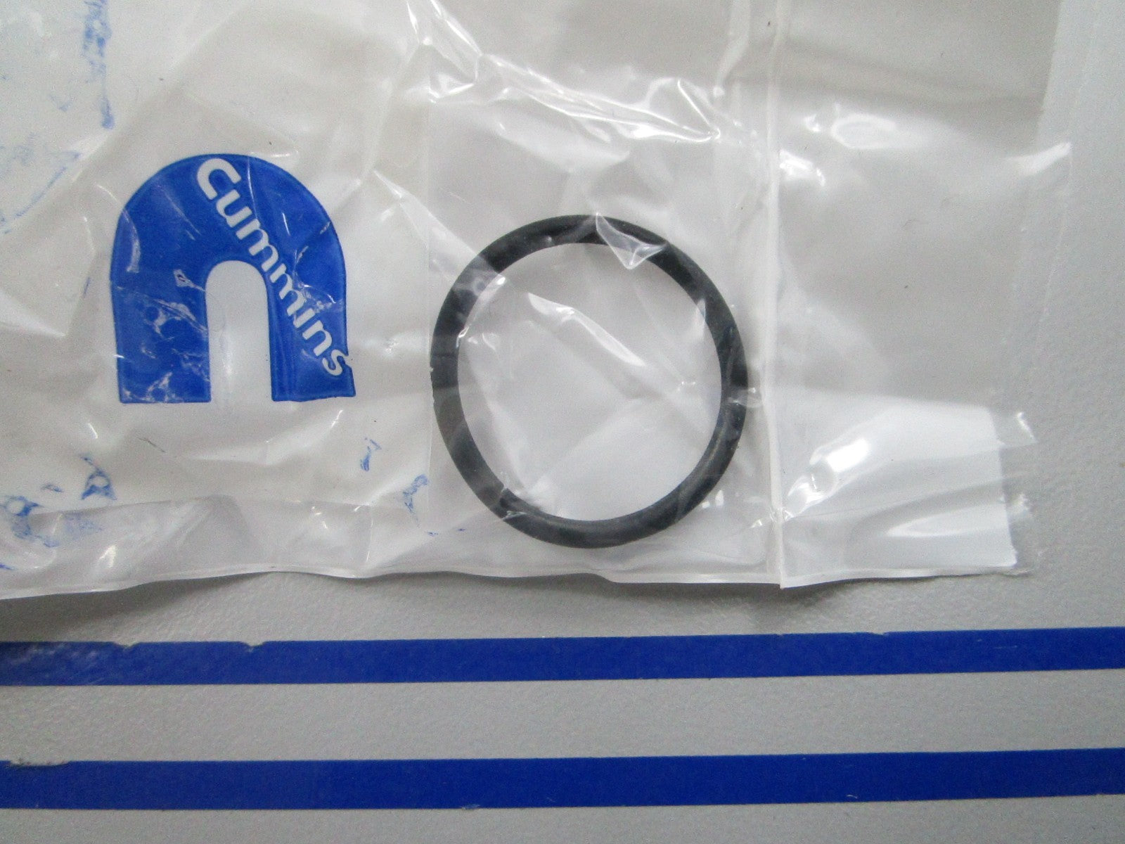 NEW OEM Cummins 3931824 O-Ring 0810