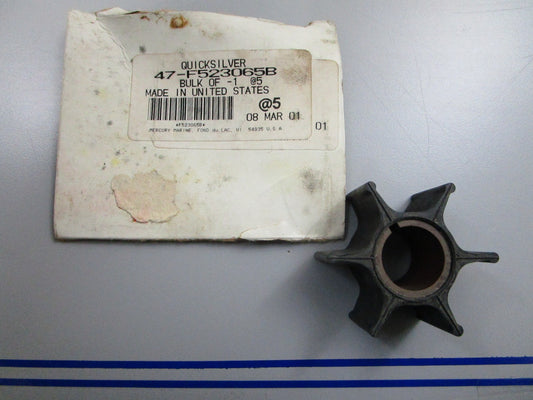 *NEW OEM* 0810 Mercury Quicksilver Impeller 47-F523065B