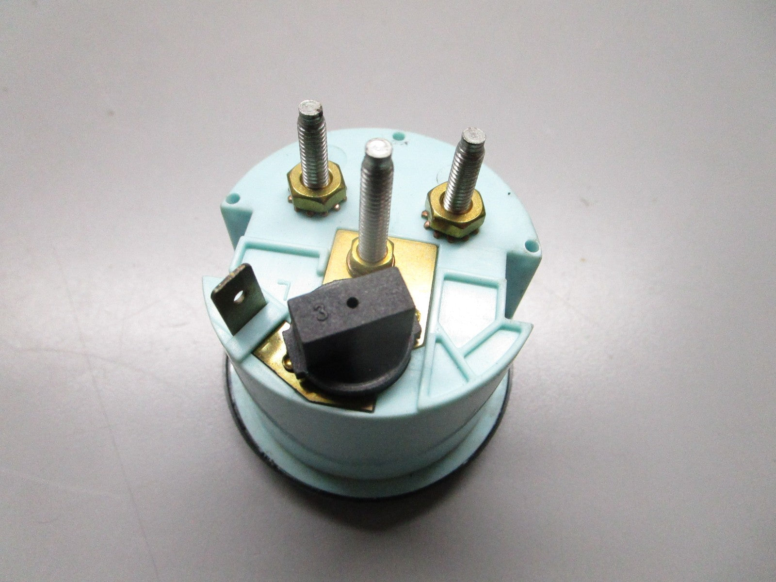 *NEW OEM* 0820 Teleflex Trim Gauge 59709