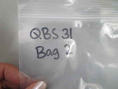 *NEW OEM* (LOT OF 3) 0750 Mercury Quicksilver KEY 30431106