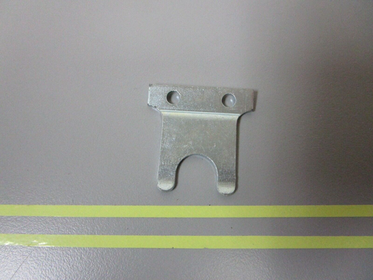 *NEW OEM* 0810 Mercury Quicksilver Reed Stop F424161