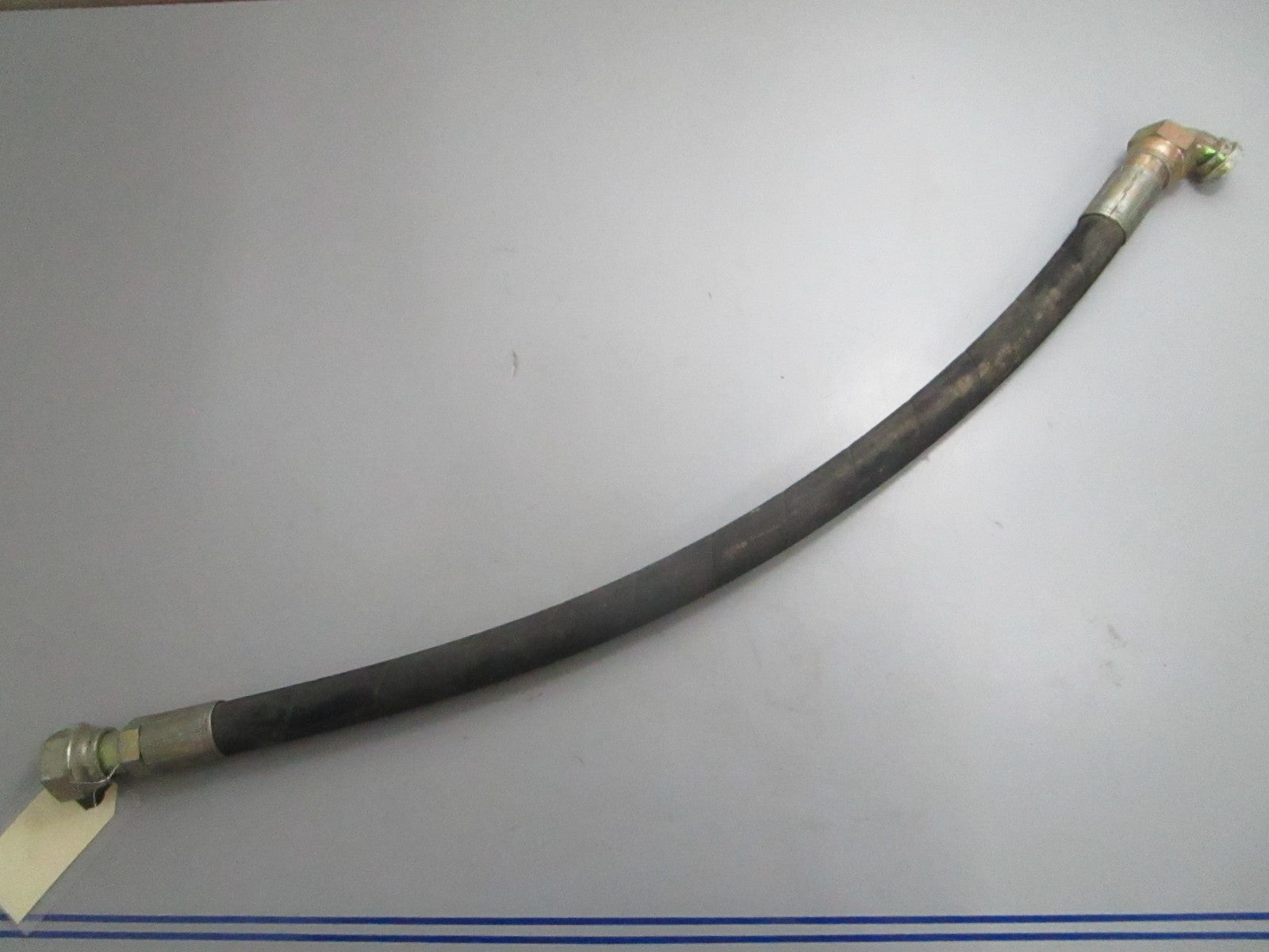 *NEW OEM* 0820 Case New Holland Flexible Hose 85812149