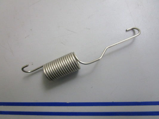 *NEW OEM* 0810 OMC Johnson Evinrude Spring 319697 0319697