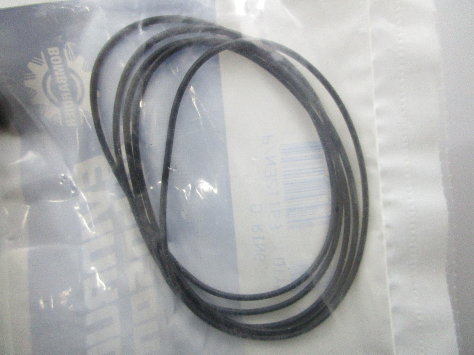 *NEW OEM* (LOT OF 5) 0810 OMC Johnson Evinrude O-Ring 321163 0321163
