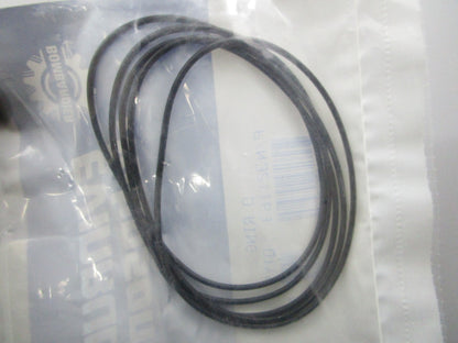 *NEW OEM* (LOT OF 5) 0810 OMC Johnson Evinrude O-Ring 321163 0321163